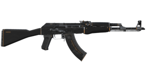 Elite Build image