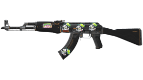Elite Build image