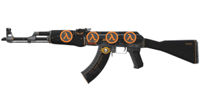 Elite Build image