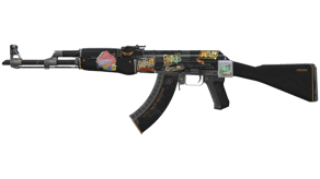 Elite Build image