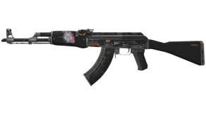 Elite Build image