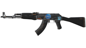 Elite Build image