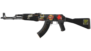 Elite Build image