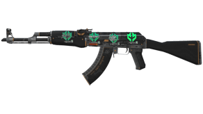 Elite Build image