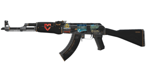 Elite Build image