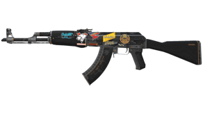 Elite Build image
