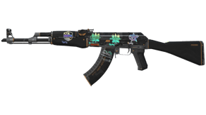 Elite Build image