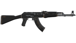 Elite Build image