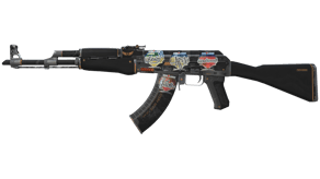 Elite Build image