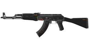 Elite Build image