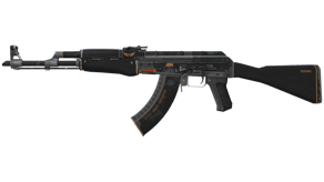 Elite Build image