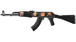 Elite Build image