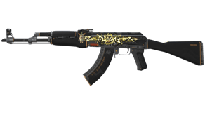 Elite Build image