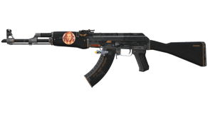 Elite Build image