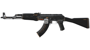 Elite Build image