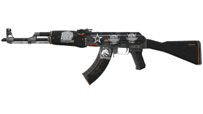 Elite Build image