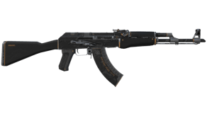 Elite Build image