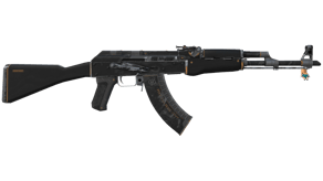 Elite Build image