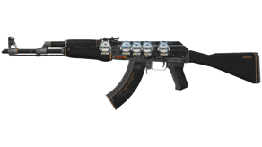 Elite Build image