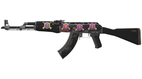 Elite Build image