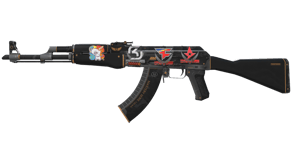 Elite Build image