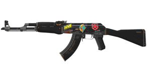 Elite Build image