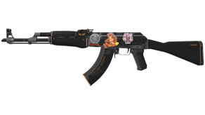 Elite Build image