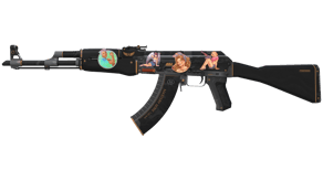 Elite Build image
