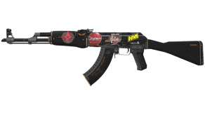 Elite Build image