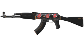 Elite Build image