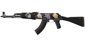 Elite Build image
