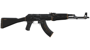 Elite Build image