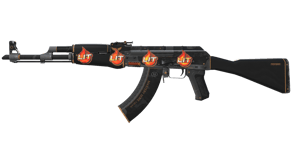 Elite Build image