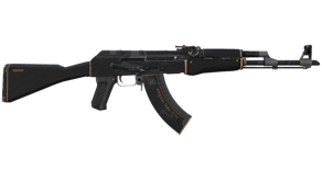 Elite Build image