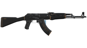 Elite Build image