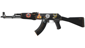 Elite Build image