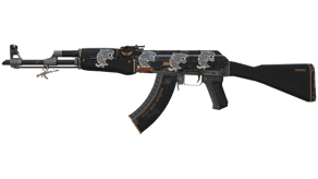 Elite Build image