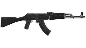 Elite Build image