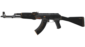 Elite Build image