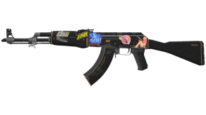 Elite Build image