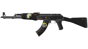 Elite Build image