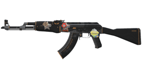 Elite Build image