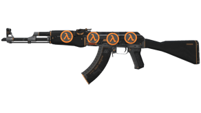 Elite Build image