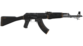 Elite Build image