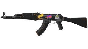 Elite Build image