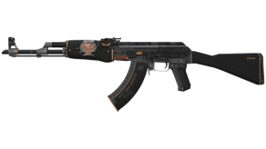 Elite Build image