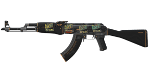 Elite Build image