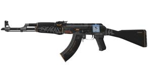 Elite Build image