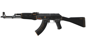 Elite Build image