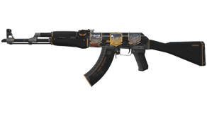 Elite Build image